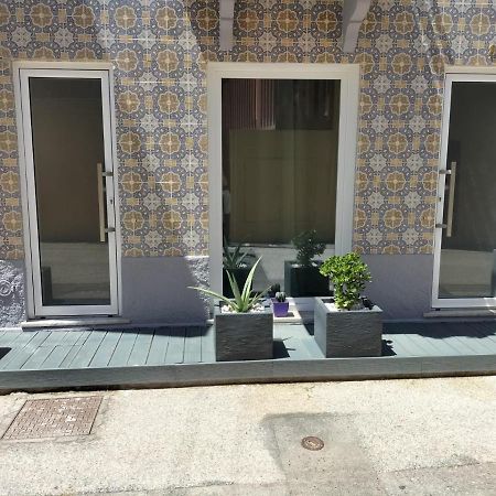 The Violet House Costa Nova Exterior foto