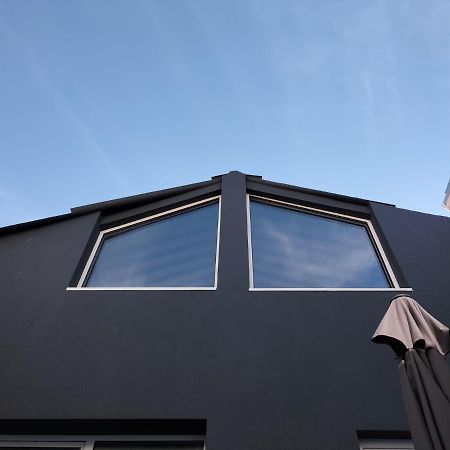The Violet House Costa Nova Exterior foto