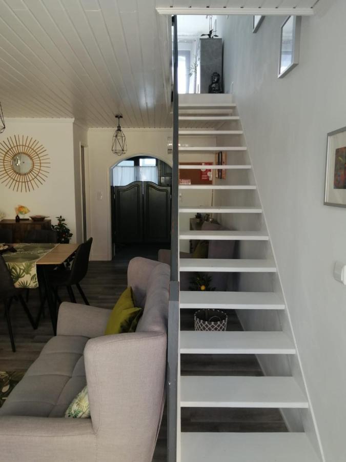 The Violet House Costa Nova Exterior foto