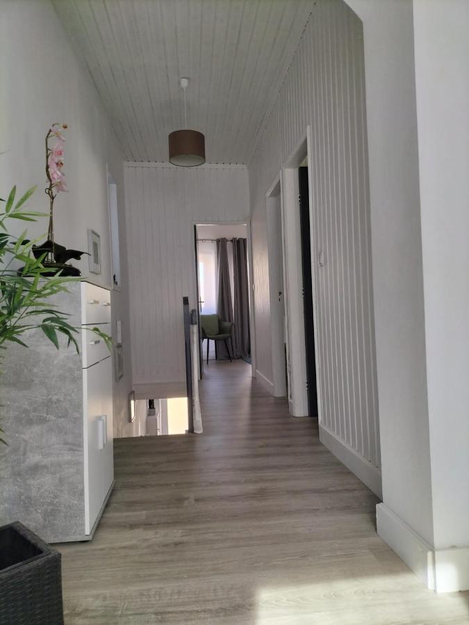 The Violet House Costa Nova Exterior foto