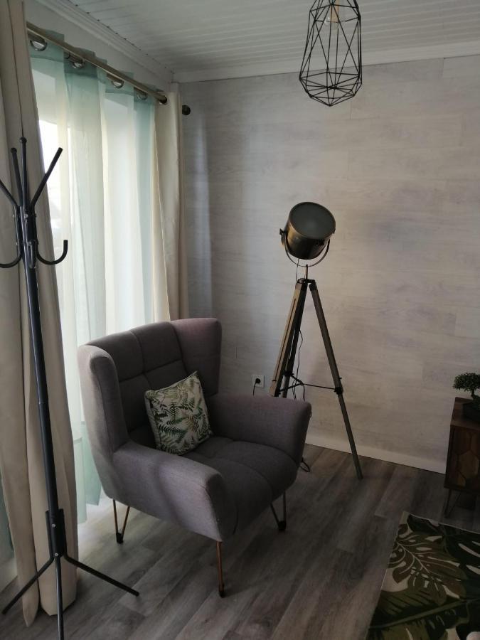 The Violet House Costa Nova Exterior foto