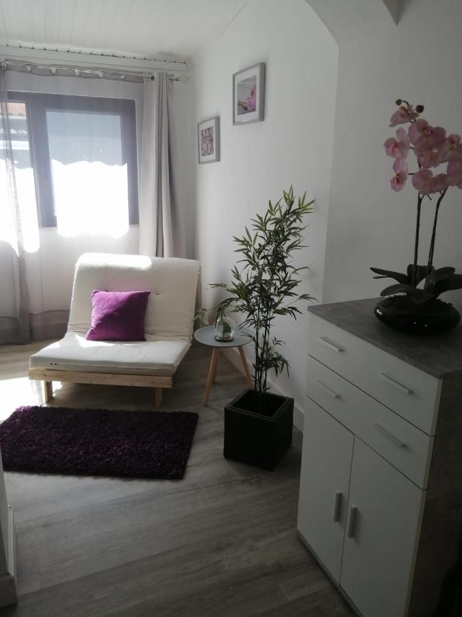 The Violet House Costa Nova Exterior foto
