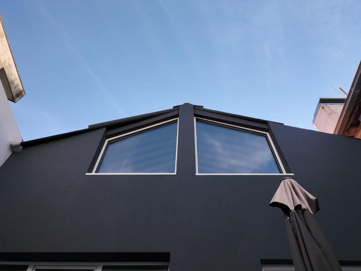 The Violet House Costa Nova Exterior foto