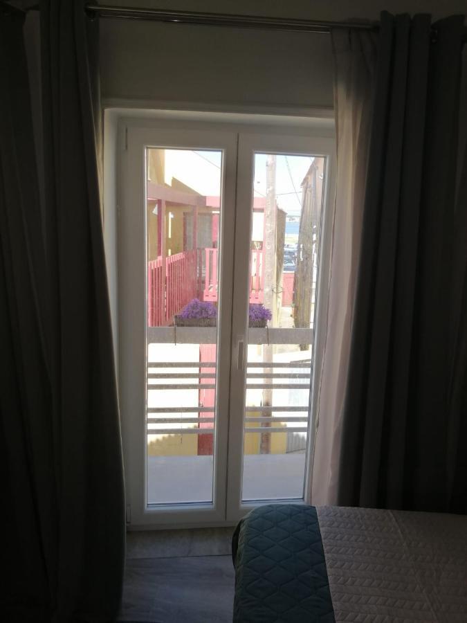 The Violet House Costa Nova Exterior foto
